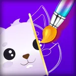 AR Drawing: Paint to Sketch icon