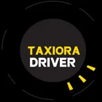 Taxiora Driver icon