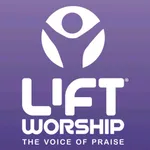 My Lift Worship icon