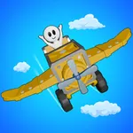 Merge Fly 3D icon