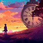 Chronoline: History Trivia icon