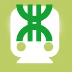 Shenzhen Subway Map icon