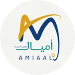Amiaal Store icon