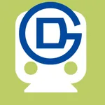 Beijing Subway Map icon
