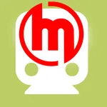 Hangzhou Subway Map icon