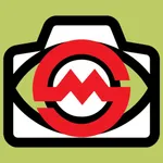 Shanghai Subway Map icon