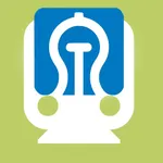 Jinan Subway Map icon
