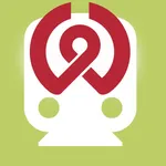 Wenzhou Subway Map icon