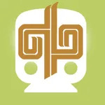 Zhengzhou Subway Map icon