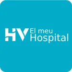 Hospital de Viladecans icon