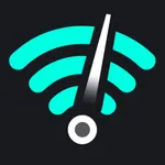 WiFi Analyzer - Internet Speed icon