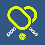 DiNKR - for pickleball lovers icon