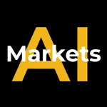 Markets AI icon