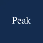Peak store icon