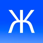 Russian letters & alphabet icon