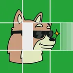 Sliding Puzzle - Slide Tiles icon