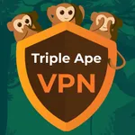 Triple Ape VPN icon