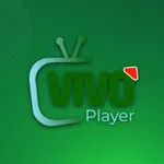 Vivo Player: Smart IPTV Player icon