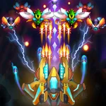 Space Shooter: Alien Shooter icon