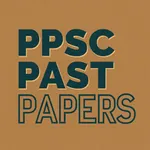 PPSC Past Papers icon