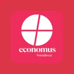 Economus Previdência icon