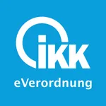 IKK classic-eVerordnung icon