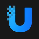 Unblur Text icon