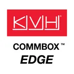 KVH Commbox Edge icon