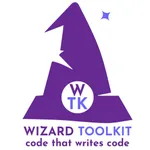 Wizard's Toolkit Demo App icon