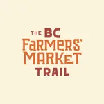 BC Farmers' Market Trail icon