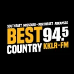 Clear 94 - Best Country icon