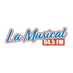 La Musical 94.5 icon