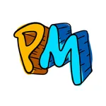 Prompts Against Mankind icon