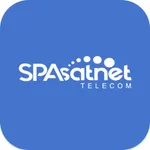 SPAsatnet Telecom icon
