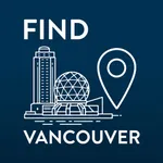 Find Vancouver icon