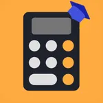 UNI Grade Calculator icon