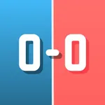 Score Counter Points Tracker icon