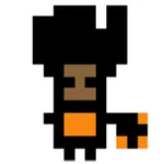 2D March Madness Basketball icon