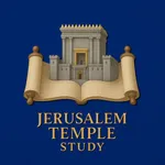 Jerusalem Temple Study icon