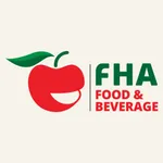 FHA-Food & Beverage 2025 icon