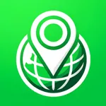 Phone Number Tracker - WhereRU icon