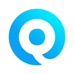 Q Share – Quiz & Sharing App – icon