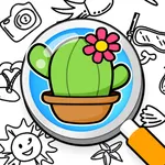 Find Master: Hidden Object icon