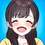 Please be my lover! icon