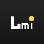 Limi Cam - Retro film Camera icon