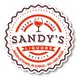 Sandy's Liquors icon