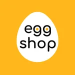 Ganong Eggshop icon