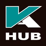 Kane HUB icon