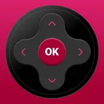 Free TV Remote™ for LG TVs icon