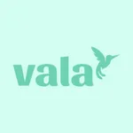 Vala: AI Budget & Split Bills icon